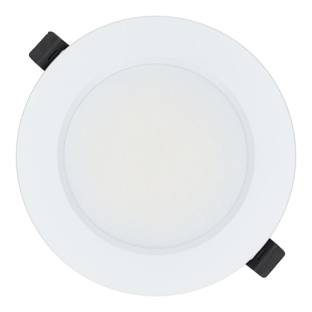 LED Downlight - White, 12W