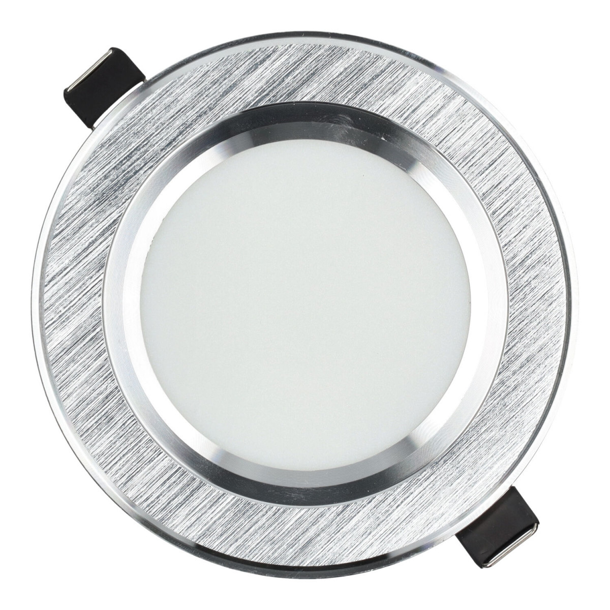 LED Downlight - Wide Beam Angle, 7W