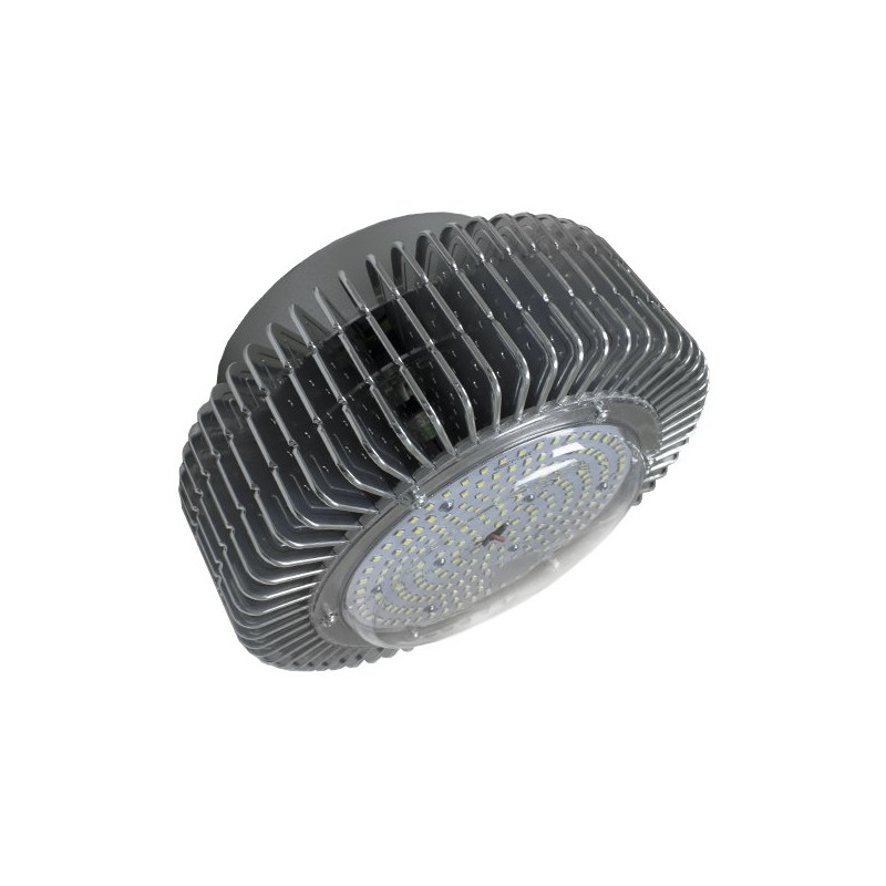 Industrielle LED-Haube 100W SMD