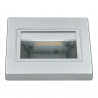 1.5W silber LED Leuchtfeuer