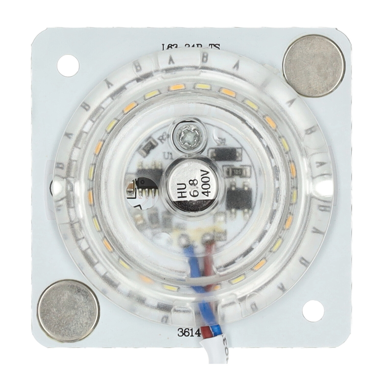 Module LED magnétique...