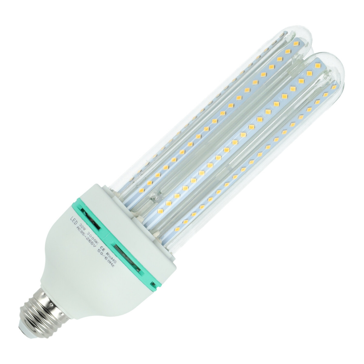 Ampoule LED CFL - 360º, 32W