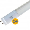 18W tube with motion sensor