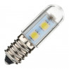 LED-Lampe E14 1W SMD