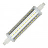 Lampe LED R7S 118 mm 360º 10W