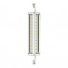 Lámpara LED R7S 118 mm 360º 10W
