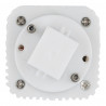 LED Bulb G24 (Bi-Pin) 10W