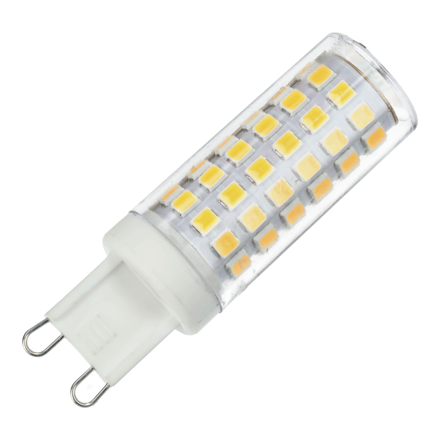 Light Bulb - Bi-pin, 5W, G9