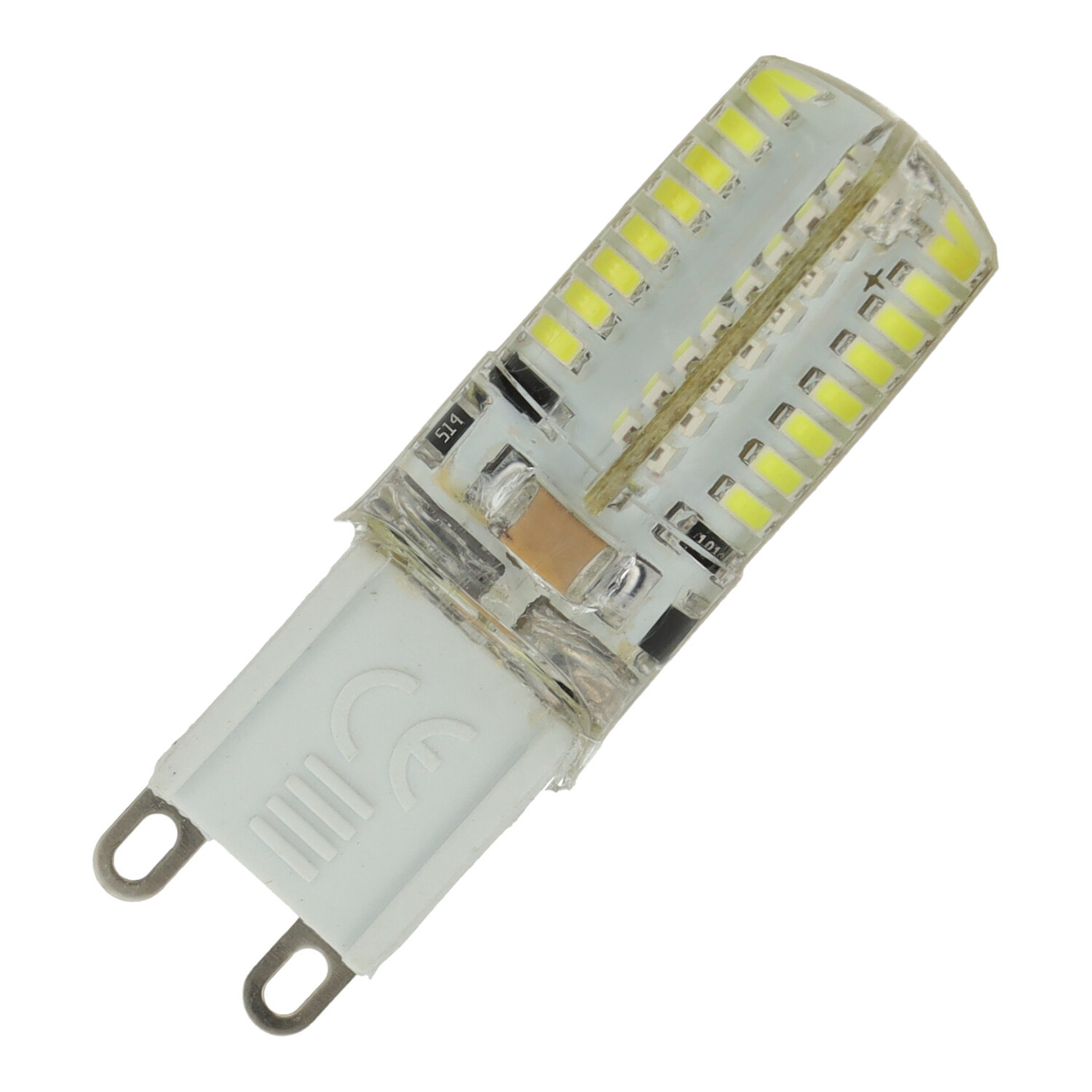Glühbirne G9 3W bi-pin