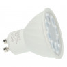 Dichroic Lamp - 40º, GU10, 7W