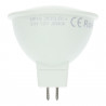 5W GU5.3 dichroic lamp
