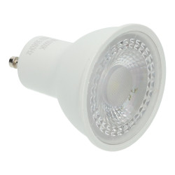 LED-Dikronenlampe 7W GU10...