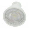 Ampoule LED dichroïque 7W GU10 série eco