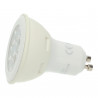 Dichroic Lamp - Dimmable, GU10, 7W 40º