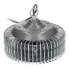 Hotte industrielle LED 200W OSRAM SMD