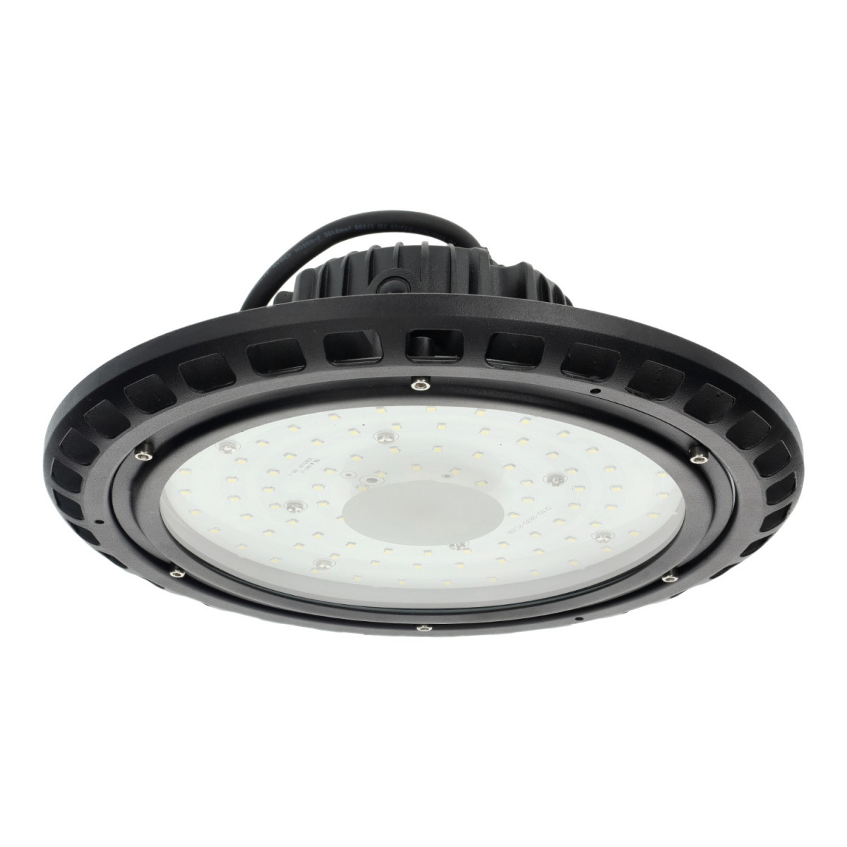 Cloche LED 100W UFO Samsung - Mean Well