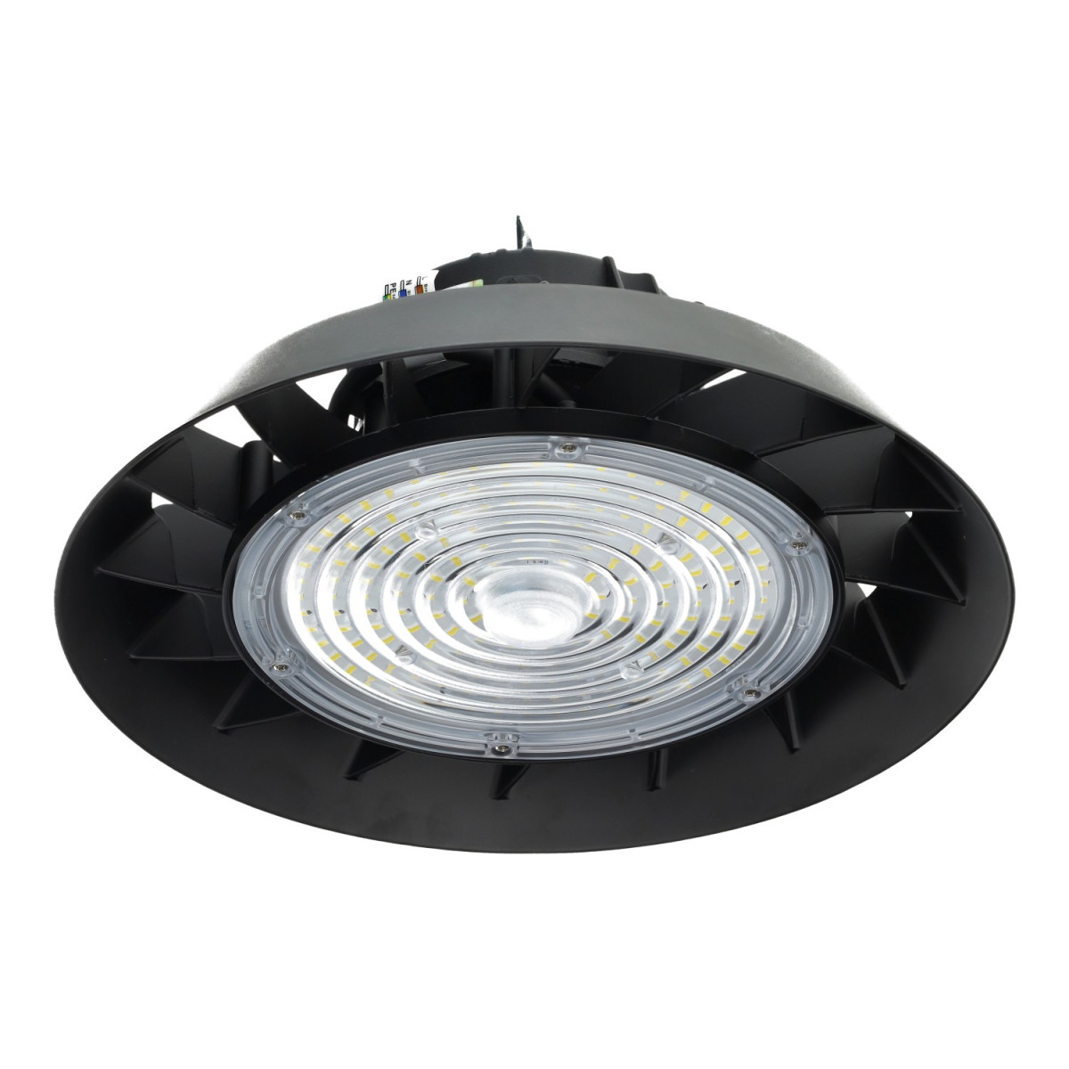 Cloche LED 150W UFO Samsung - Philips