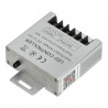 Controlador WIFI com controle remoto de faixa de LED 12/24V unicolor