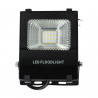LED Floodlight - SMD, Slim,10W