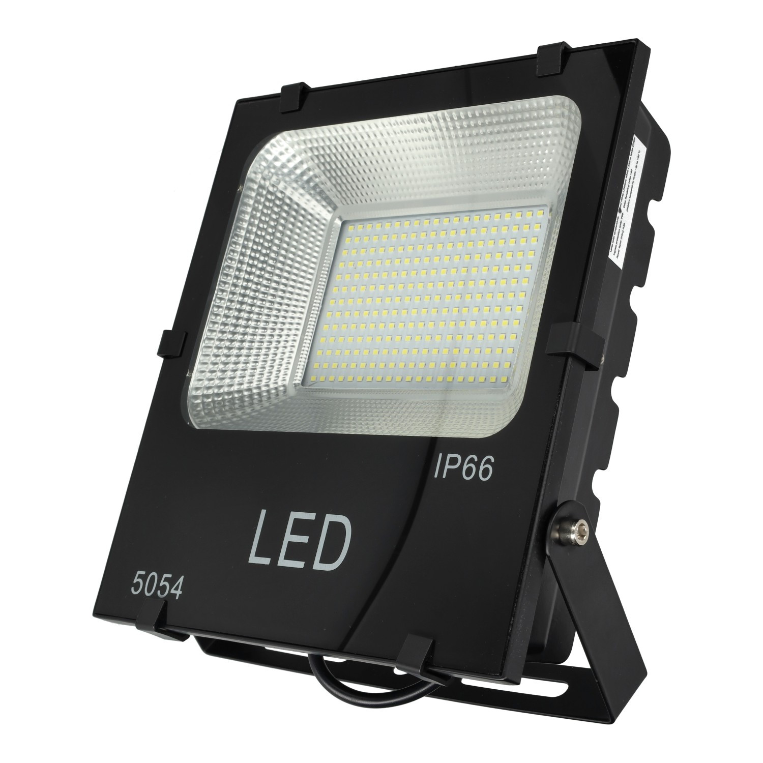 Proyector led 100W plano SMD