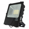 LED Floodlight - SMD, Slim, 100W