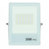 30W SLIM Serie LED-Projektor