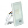 LED Floodlight - SMD, compact,10W