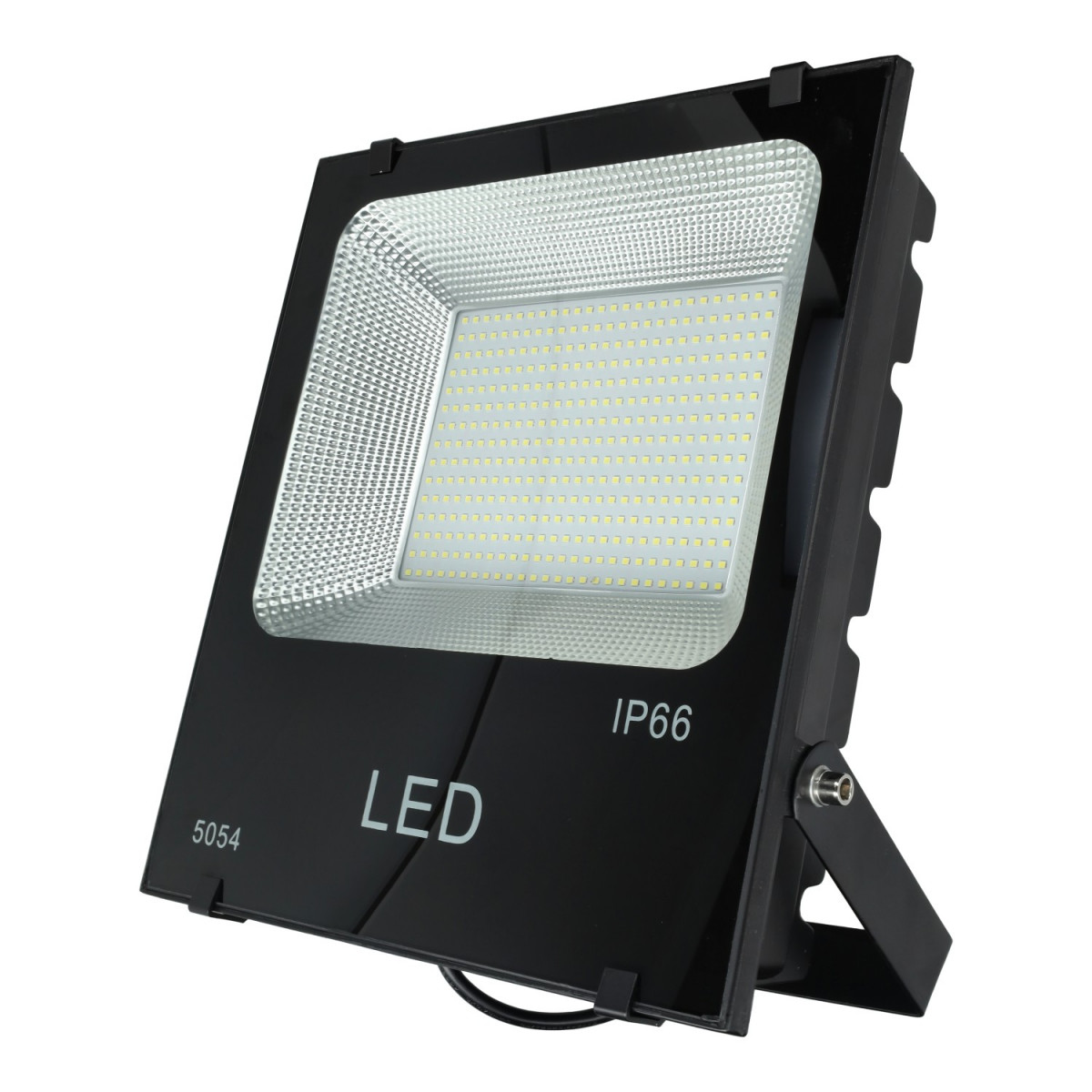 Led-Projektor 150W flach smd, weißes Licht, zum besten Preis