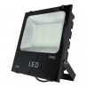 LED Floodlight - SMD, Slim, 150W