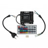 Controller for 220V RGB LED Strips - Pro