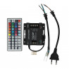 RGB 220V Pro controlador de fita LED