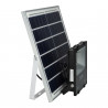 Proyector led solar 30W