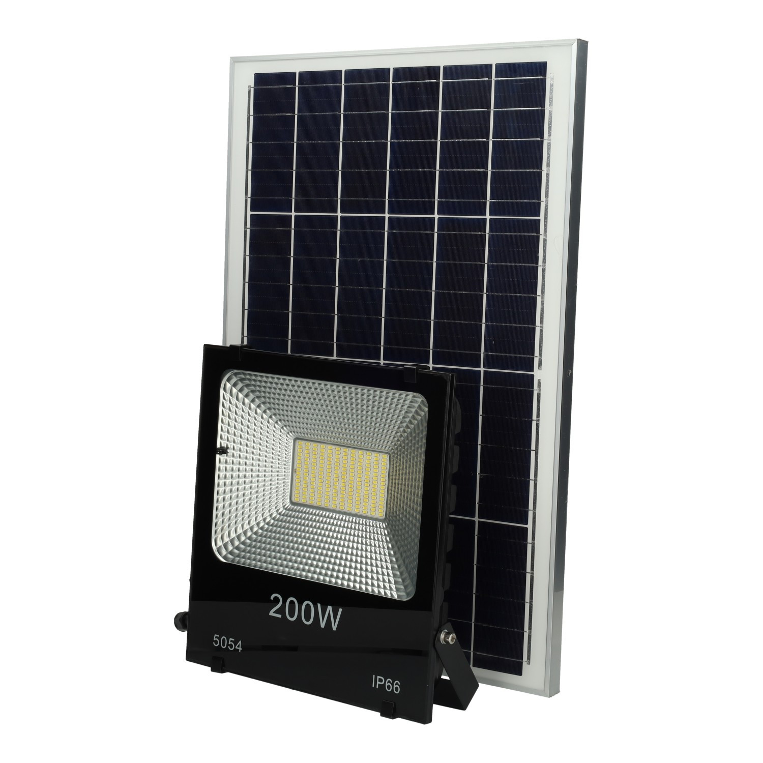 PROJECTOR LED 200W SOLAR