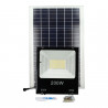 PROJECTOR LED 200W SOLAR