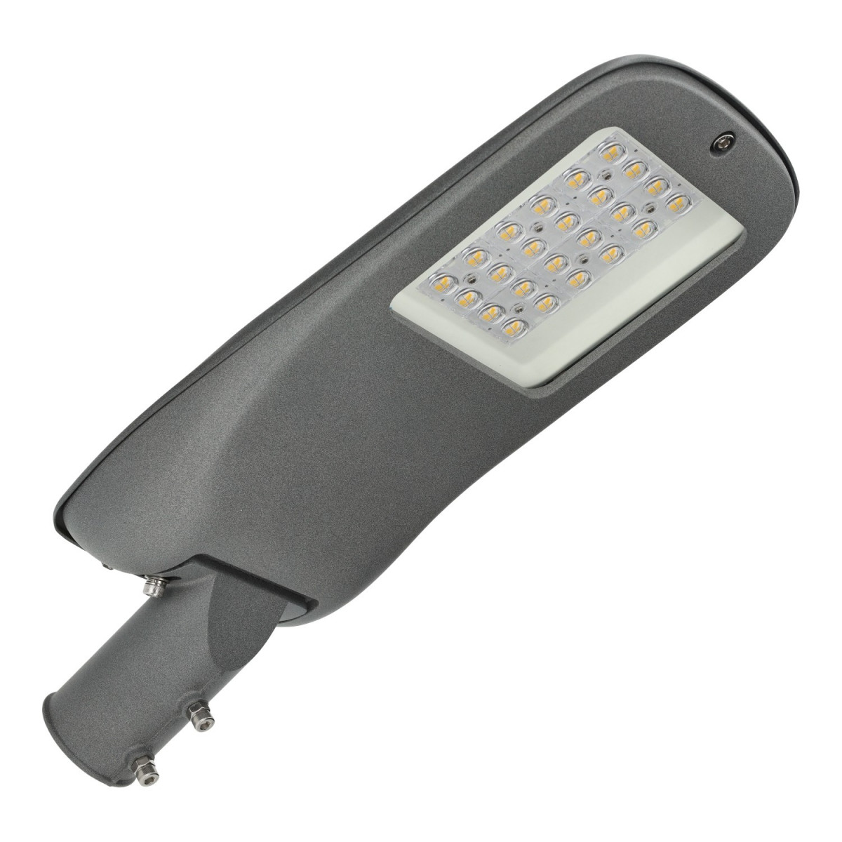 100W LED STREETLIGHT PHILIPS - MEAN WELL