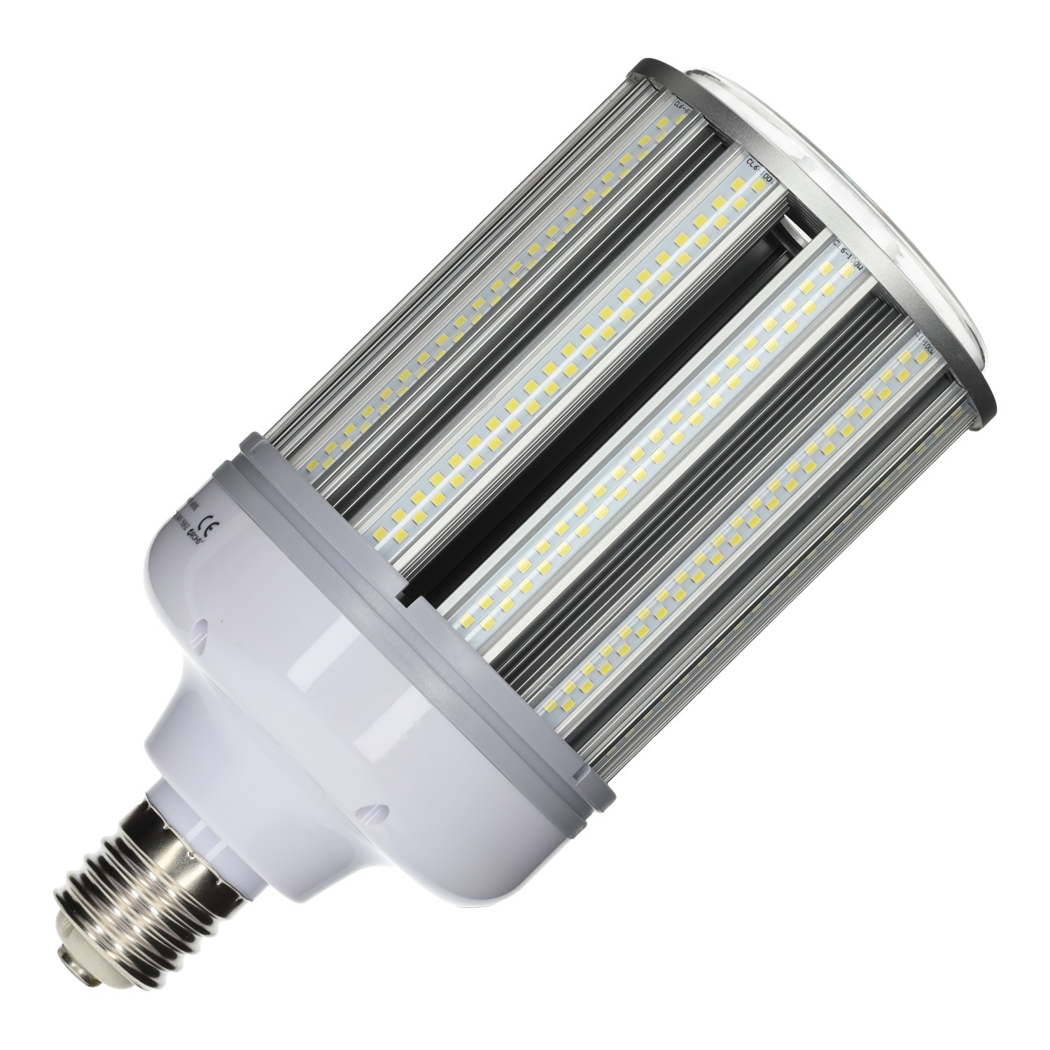 LED Corn Lamp for Public Lighting - Professional Series, 100W