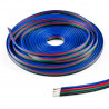 Connector Cable for RGB LED Strips
