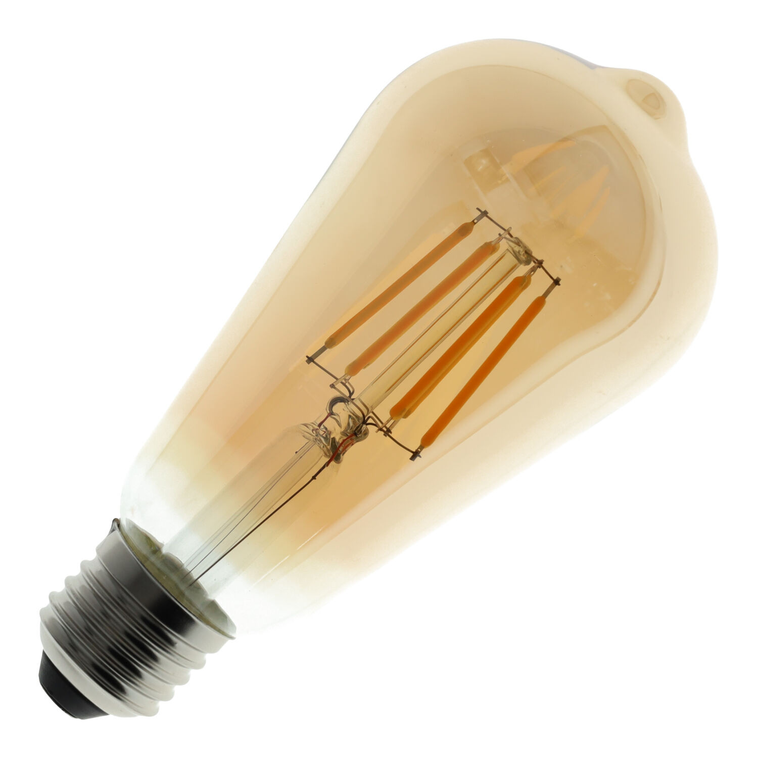 ST64 Led Edison 360º 6W OLD...