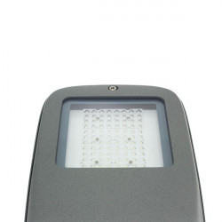 60W LED STREETLIGHT PHILIPS - MEAN WELL