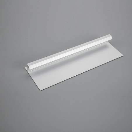 PAL.022.020  Perfil de Aluminio para Tiras LED – 2MT