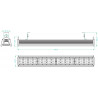 Campânula linear LED 200W Philips - SOSEN