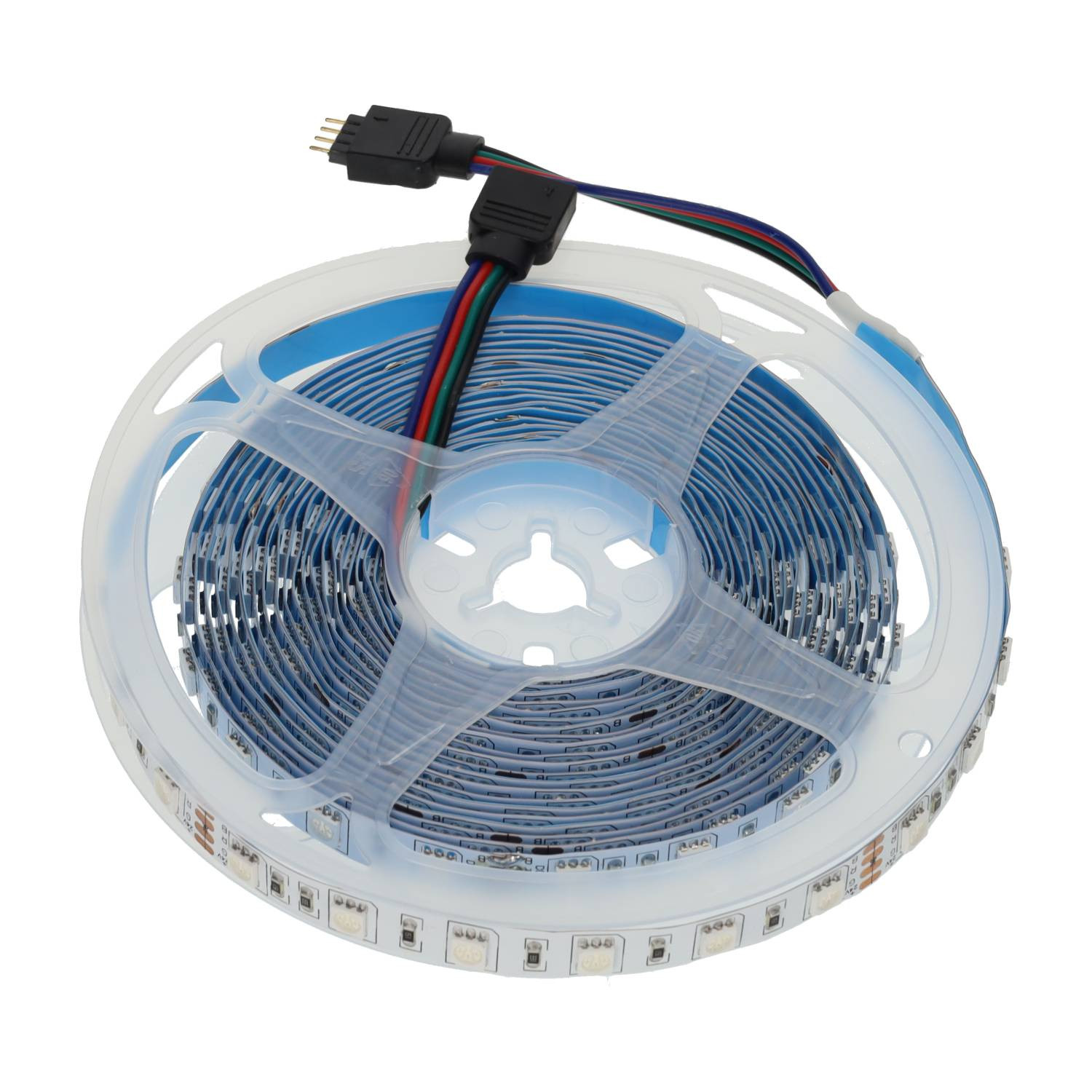 StarlandLed - Profilo LED in alluminio con coperchio, confezione da 6  canali LED e diffusori da 1 m, con connettori angolari di montaggio e  tornitura per installazione di strisce LED : : Illuminazione