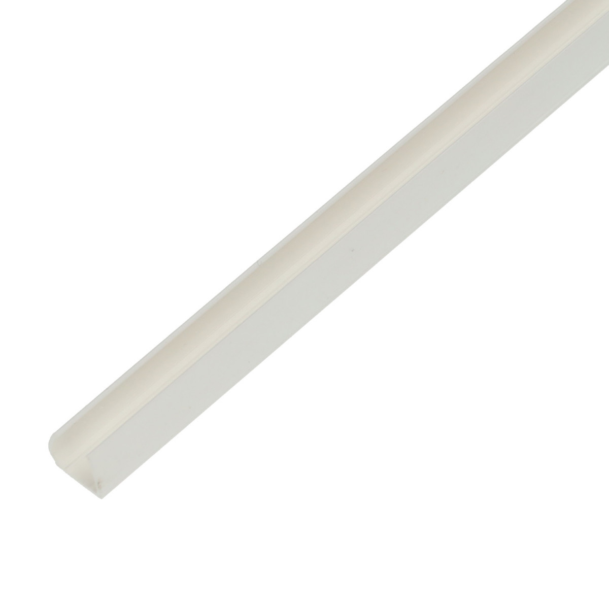 Profile for 1 m neon flex Strips - PVC