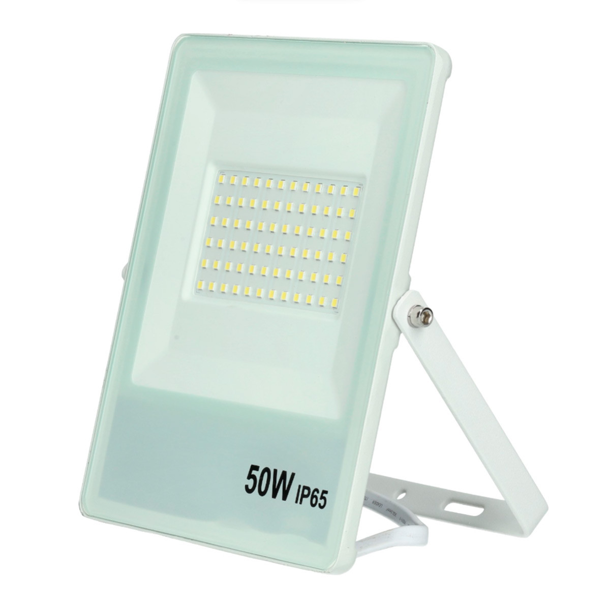 50W SLIM Serie LED-Projektor
