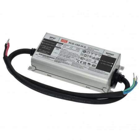 DRIVER 100W MEAN WELL XLG
