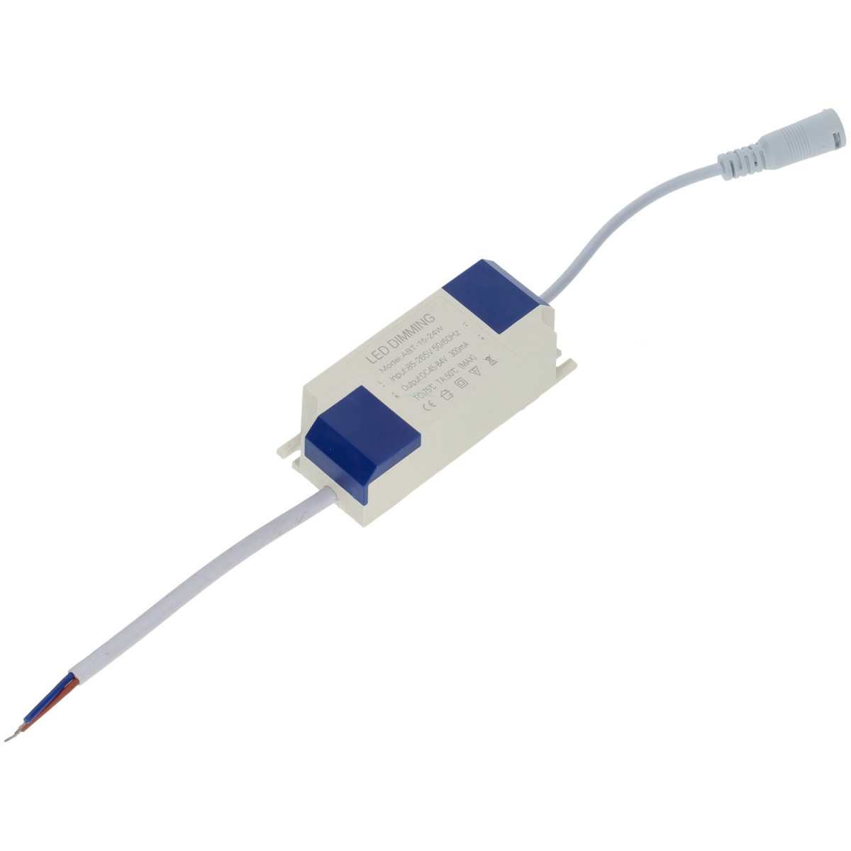 Led Driver 24w Module Driver for 24W LED Panel - DIMMABLE