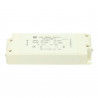 Driver for a LED Panel of up to 40W - DIMMABLE