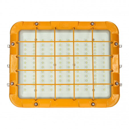 Projecteur LED ATEX 200W 120° IP66 Lumileds Mean Well