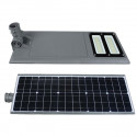 100W LED SOLAR STREET LIGHT FOR PUBLIC LIGHTING