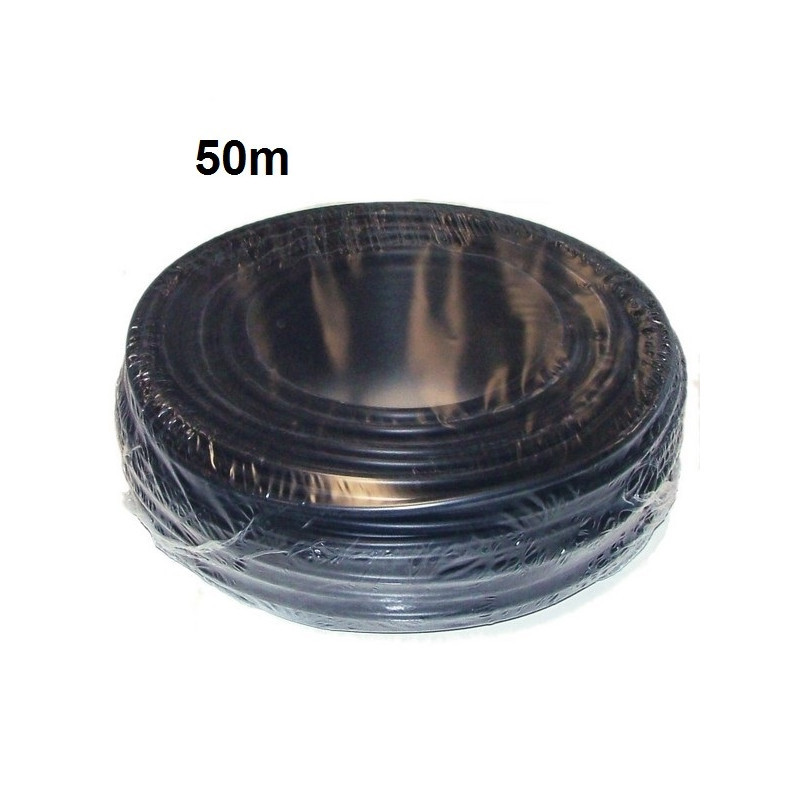 Manguera eléctrica flexible 3x1.5mm 600/1000V - Mercantil Eléctrico